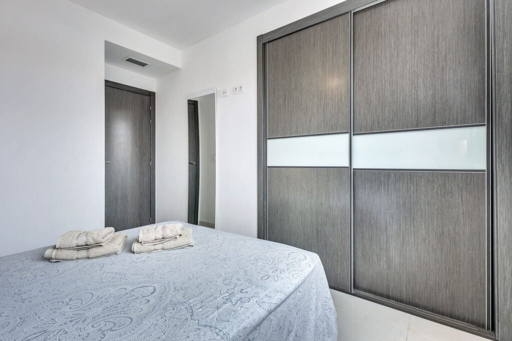 Sea-view home at Sea Senses