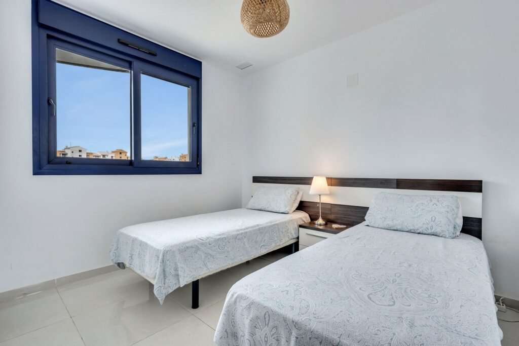 Sea-view home at Sea Senses