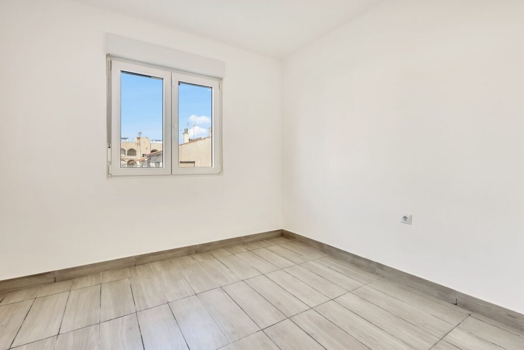 Remontoitu koti Torreviejan keskustassa