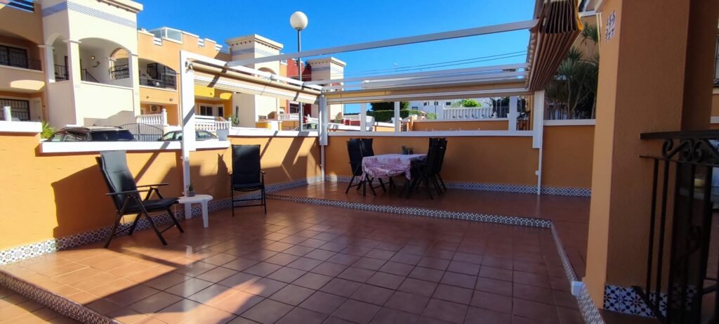 Dvibutis Dream Hills, Los Altos, Orihuela Costa