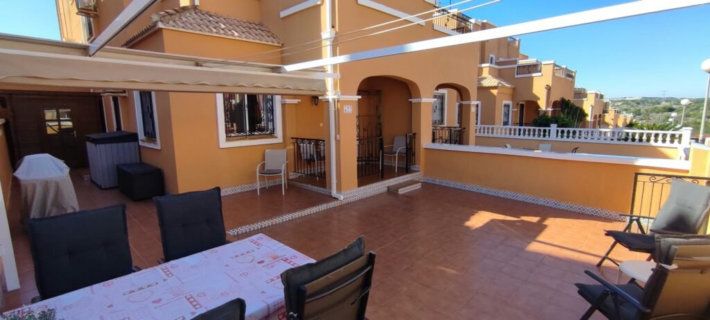 Dvibutis Dream Hills, Los Altos, Orihuela Costa