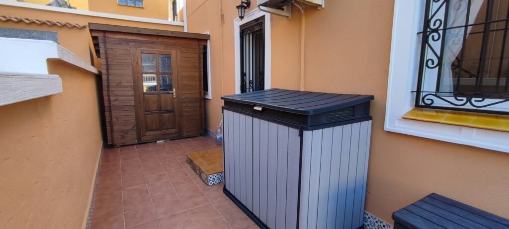 Dvibutis Dream Hills, Los Altos, Orihuela Costa