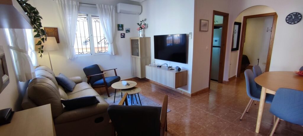 Dvibutis Dream Hills, Los Altos, Orihuela Costa