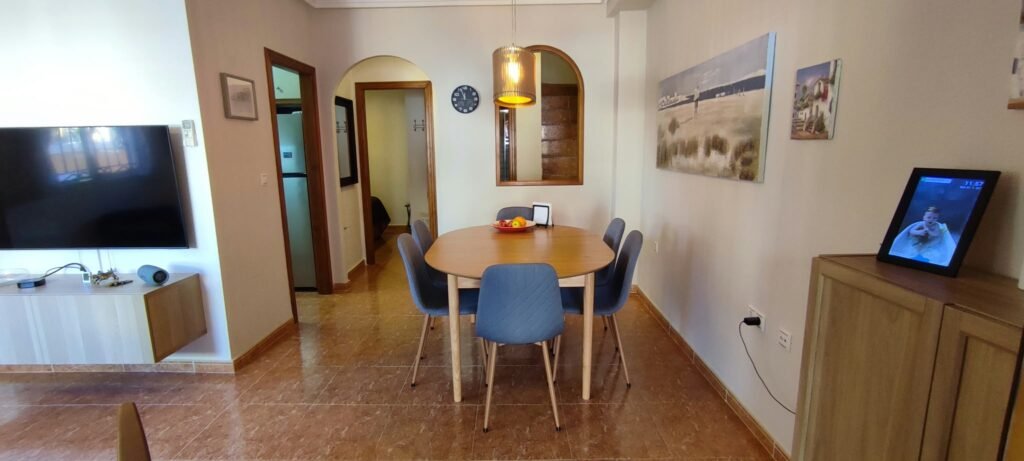 Dvibutis Dream Hills, Los Altos, Orihuela Costa