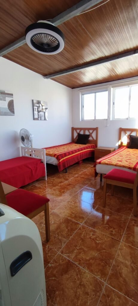 Dvibutis Dream Hills, Los Altos, Orihuela Costa