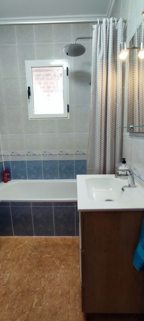 Dvibutis Dream Hills, Los Altos, Orihuela Costa