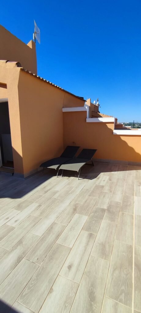 Dvibutis Dream Hills, Los Altos, Orihuela Costa