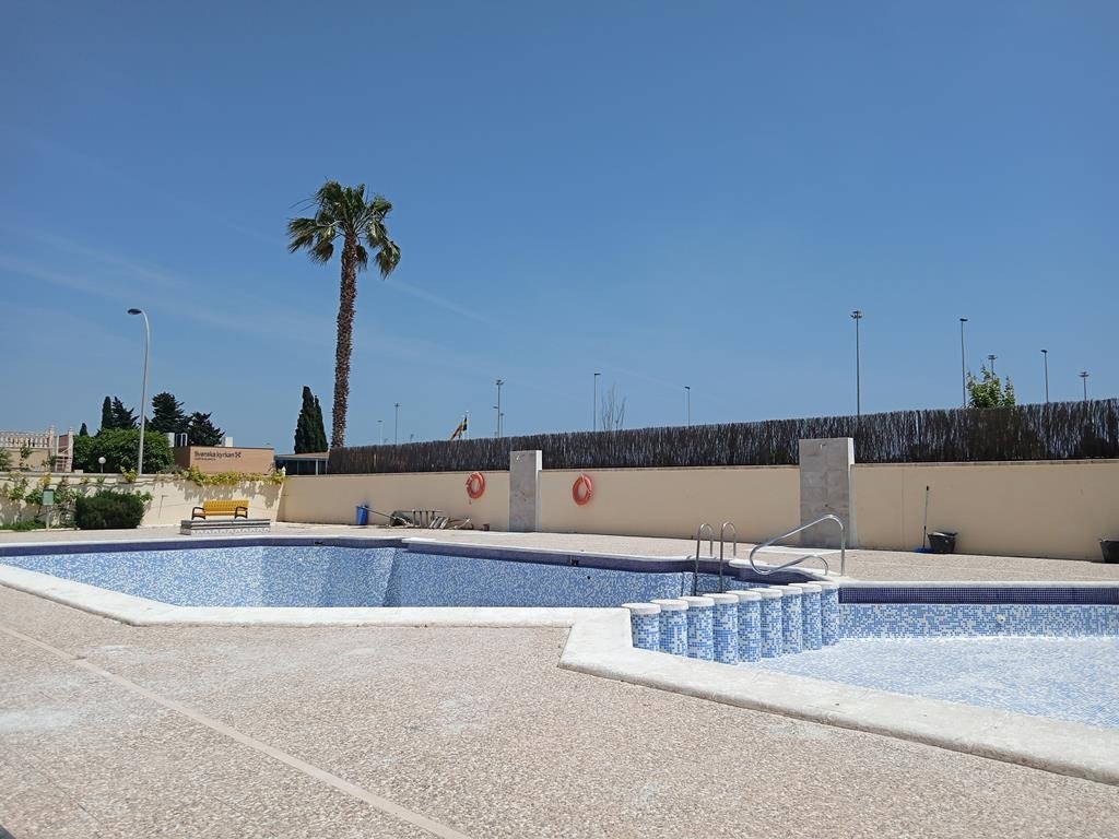 Duplex in Carrefour-zone