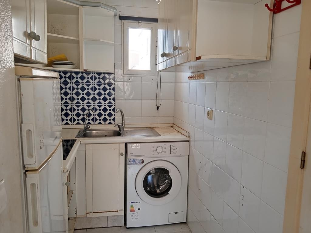 Duplex in Carrefour-zone