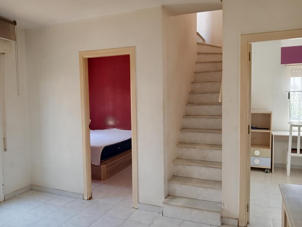 Duplex in Carrefour-zone
