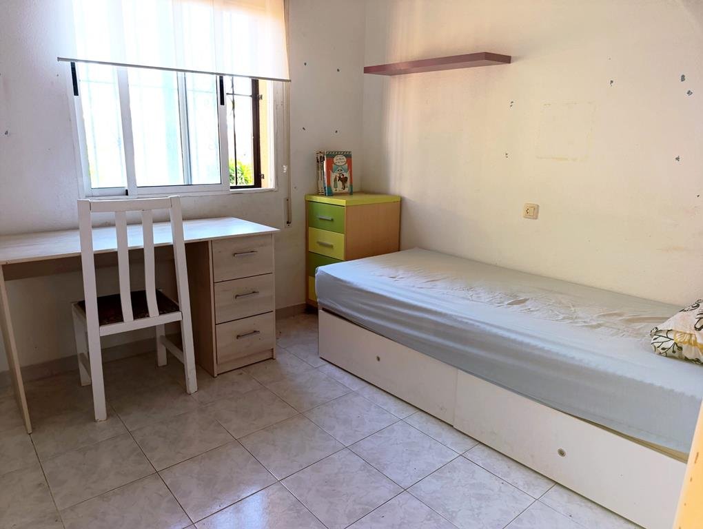 Duplex in Carrefour-zone