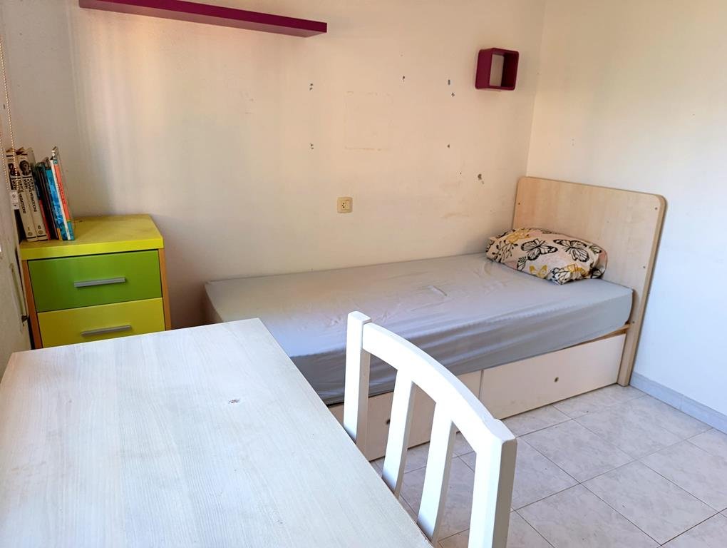 Duplex in Carrefour-zone