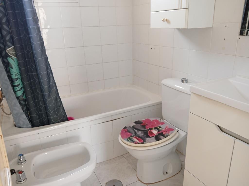 Duplex in Carrefour-zone