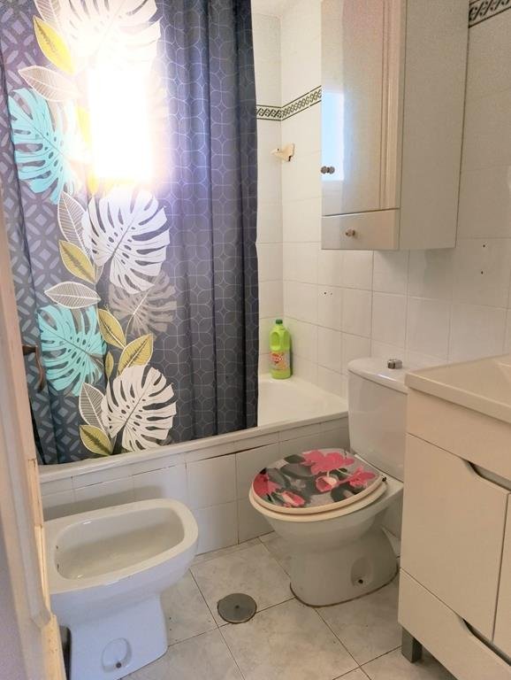 Duplex in Carrefour-zone