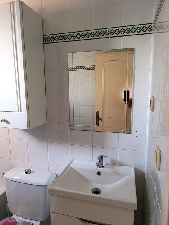 Duplex in Carrefour-zone
