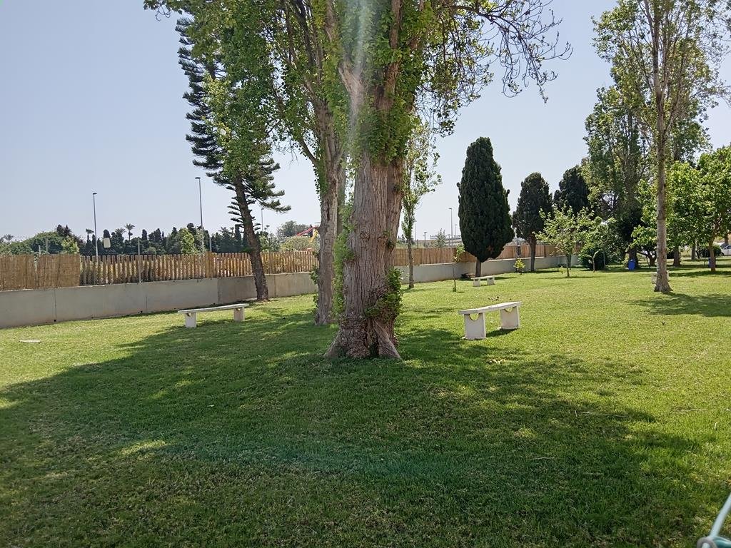 Duplex in Carrefour-zone