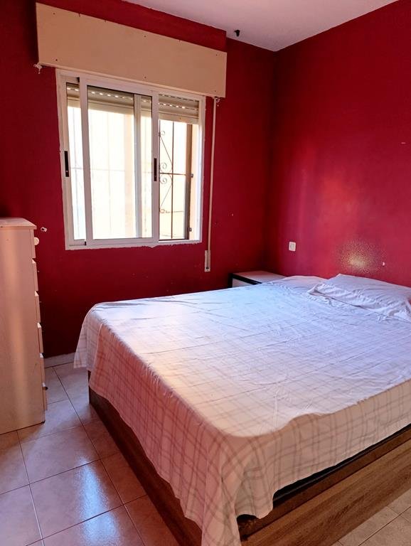 Duplex in Carrefour-zone