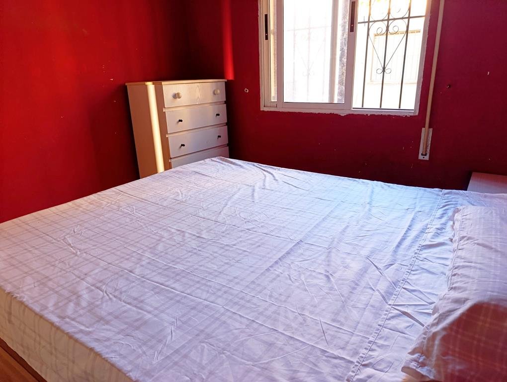 Duplex in Carrefour-zone