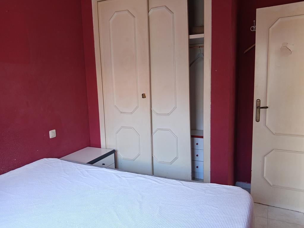 Duplex in Carrefour-zone