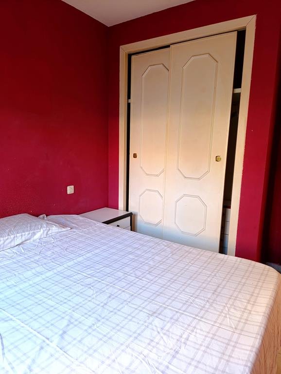 Duplex in Carrefour-zone