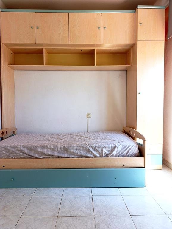 Duplex in Carrefour-zone