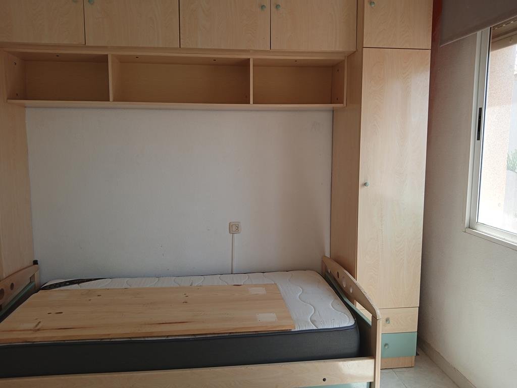 Duplex in Carrefour-zone