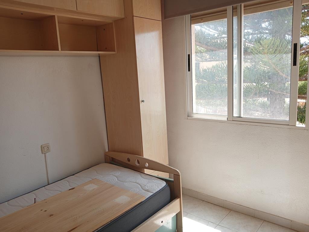 Duplex in Carrefour-zone