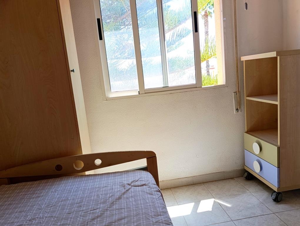 Duplex in Carrefour-zone