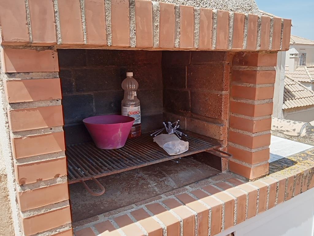 Duplex in Carrefour-zone