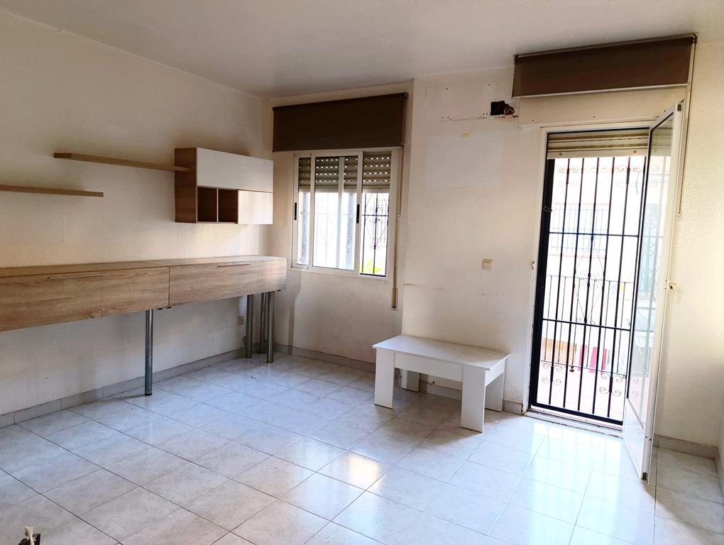 Duplex in Carrefour-zone