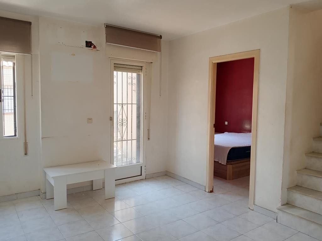 Duplex in Carrefour-zone