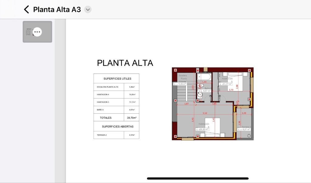 Plaša villa ar privātu baseinu – La Mata