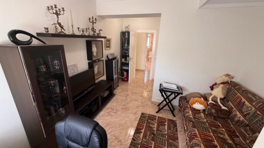 Tilava huvila omalla uima-altaalla – Los Balcones