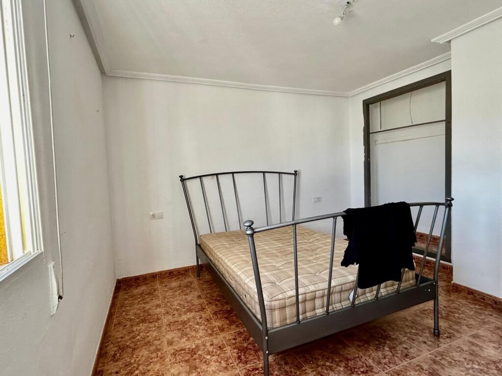 Renovācijas projekts Los Balcones