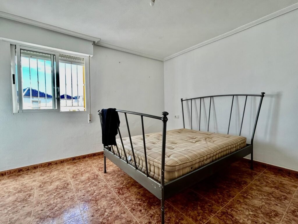 Renovācijas projekts Los Balcones