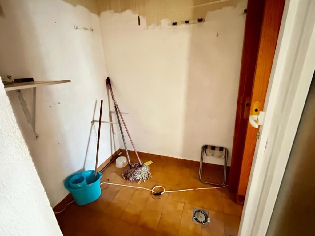 Renovācijas projekts Los Balcones