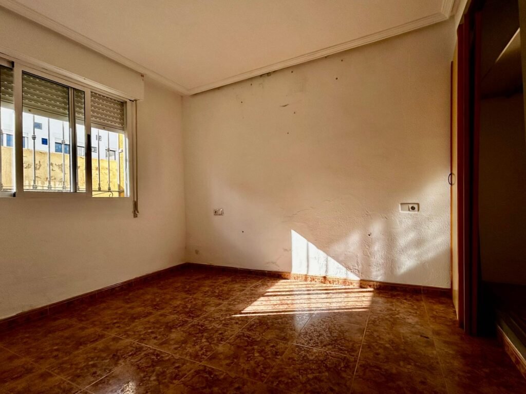 Renovācijas projekts Los Balcones