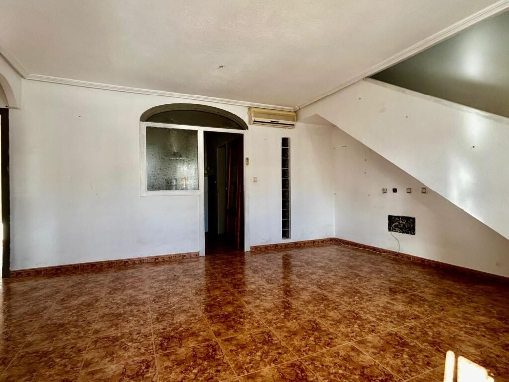 Renovācijas projekts Los Balcones