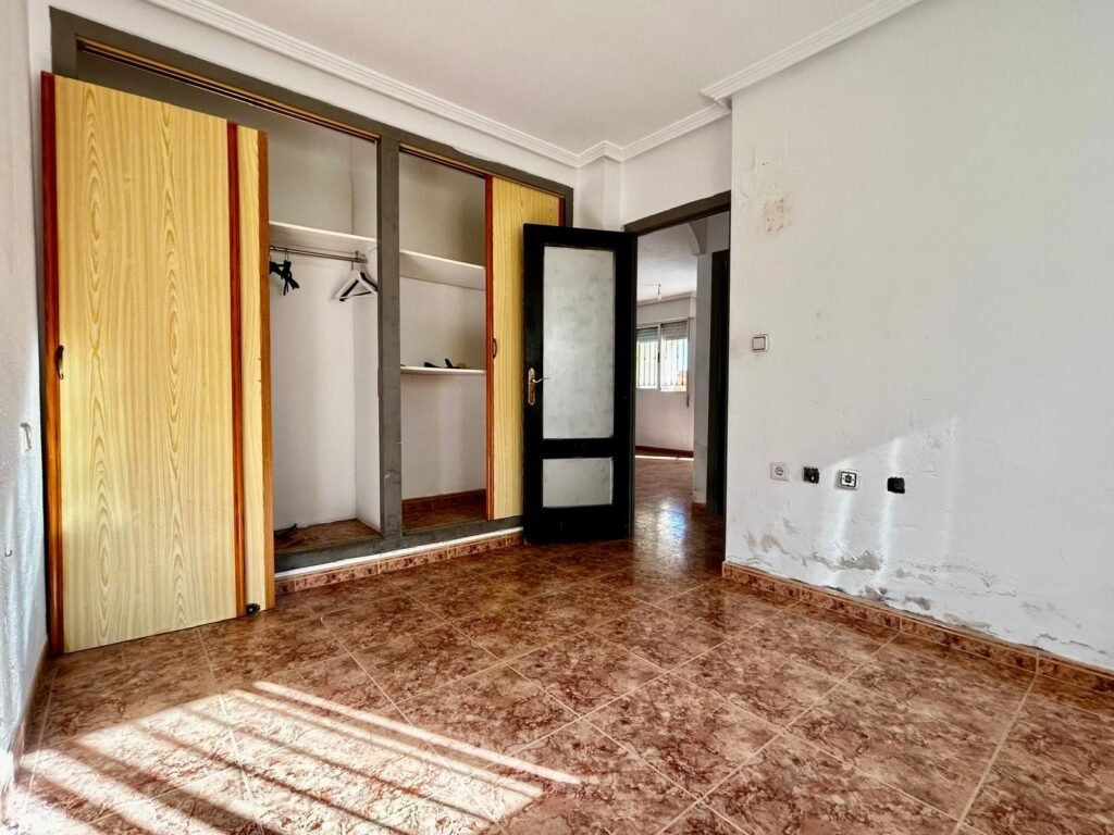 Renovācijas projekts Los Balcones