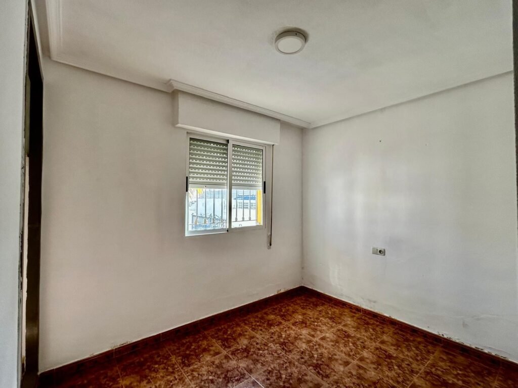 Renovācijas projekts Los Balcones