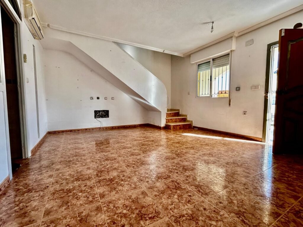 Renovācijas projekts Los Balcones