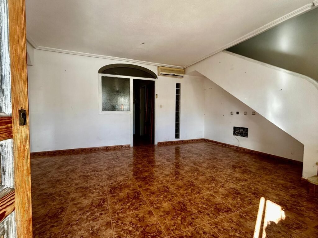 Renovācijas projekts Los Balcones