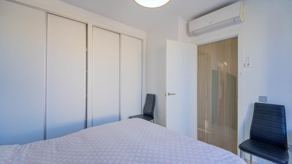 Būstas su privačia stogo terasa – Lomas de Cabo Roig