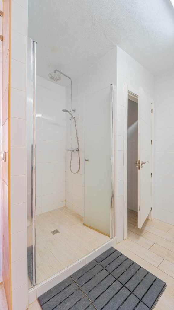 Būstas su privačia stogo terasa – Lomas de Cabo Roig