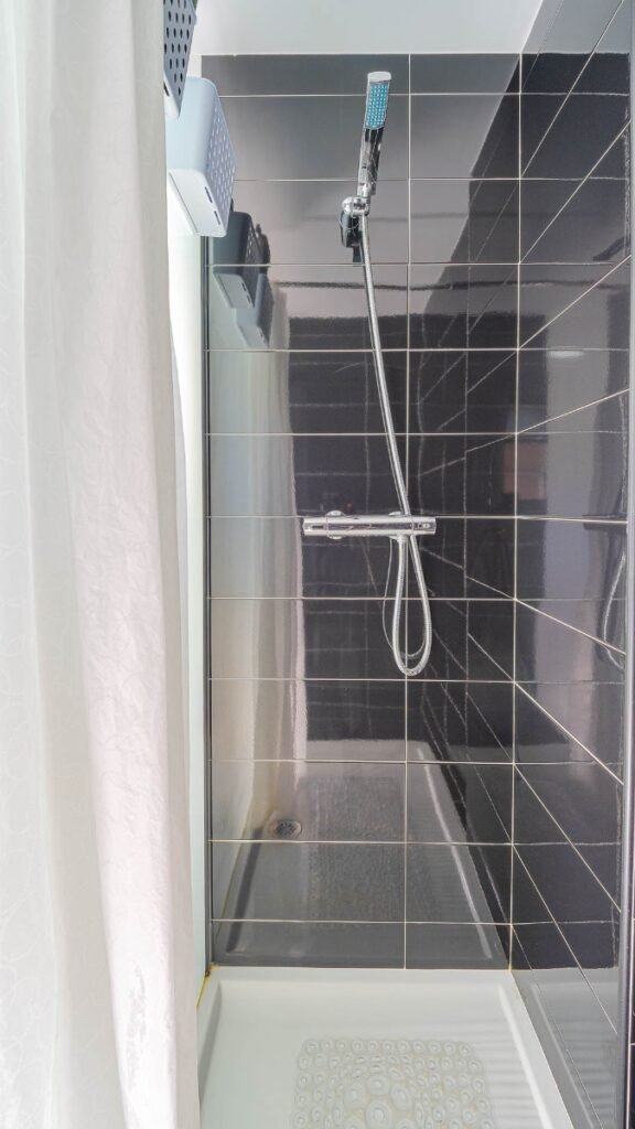 Būstas su privačia stogo terasa – Lomas de Cabo Roig
