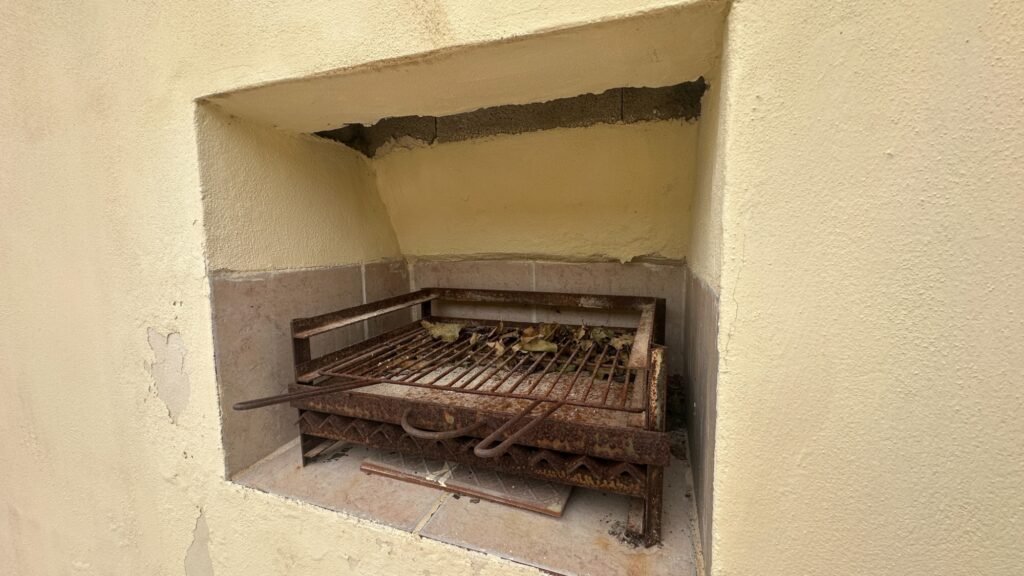 Viihtyisä rivitalokoti – Los Balcones