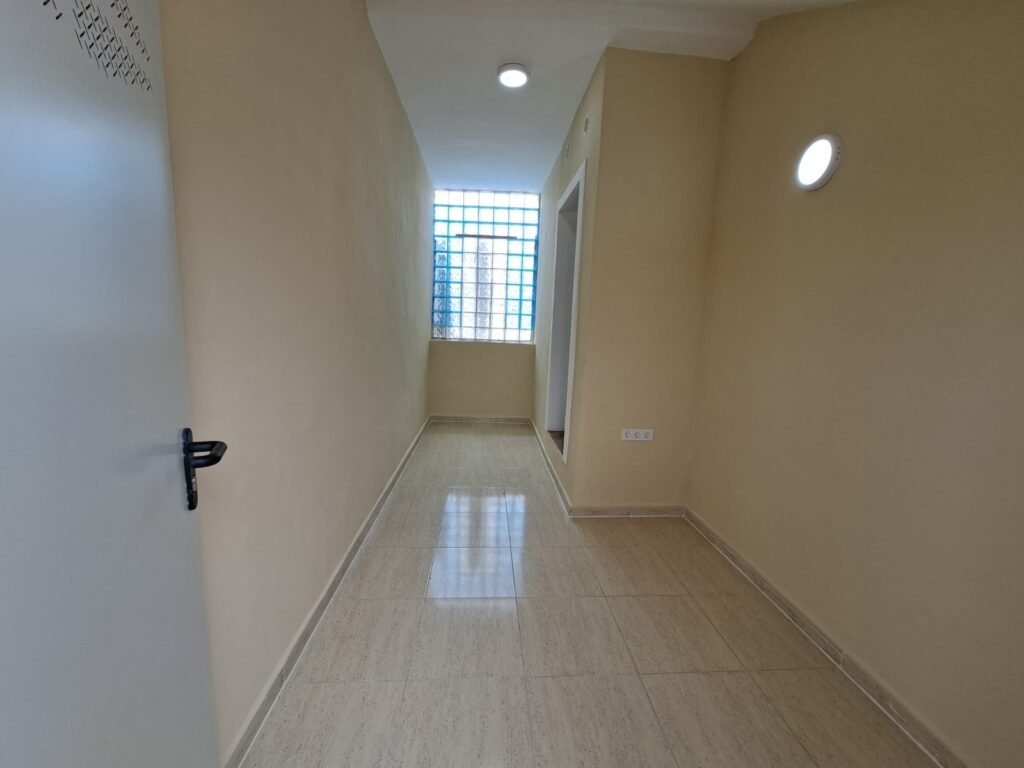 Viihtyisä bungalow aurinkoisiin päiviin – Playa Flamenca