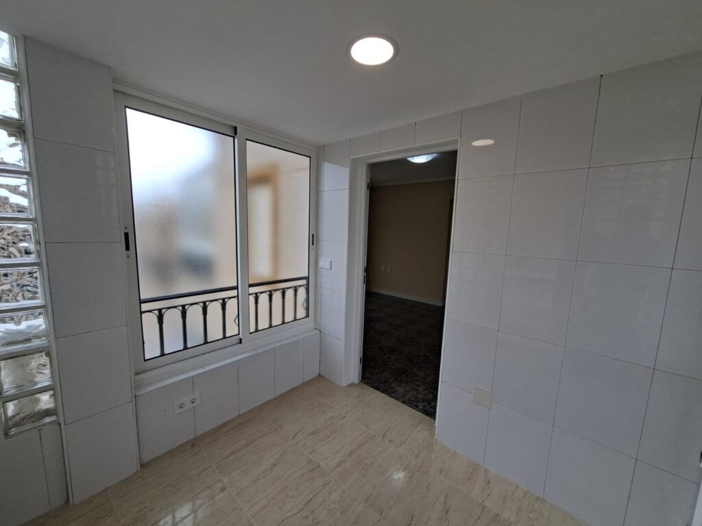 Viihtyisä bungalow aurinkoisiin päiviin – Playa Flamenca