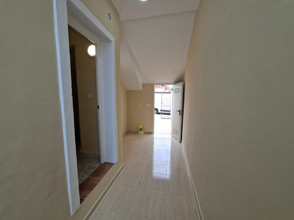 Viihtyisä bungalow aurinkoisiin päiviin – Playa Flamenca