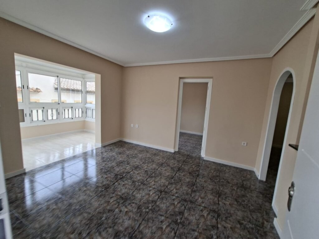 Viihtyisä bungalow aurinkoisiin päiviin – Playa Flamenca
